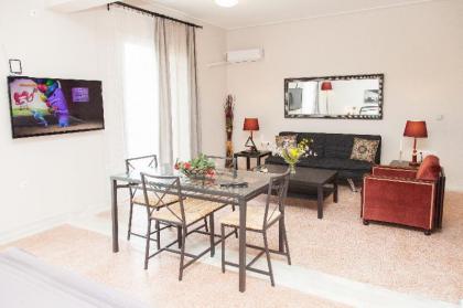 Lovely Apartment In Athens Centre 